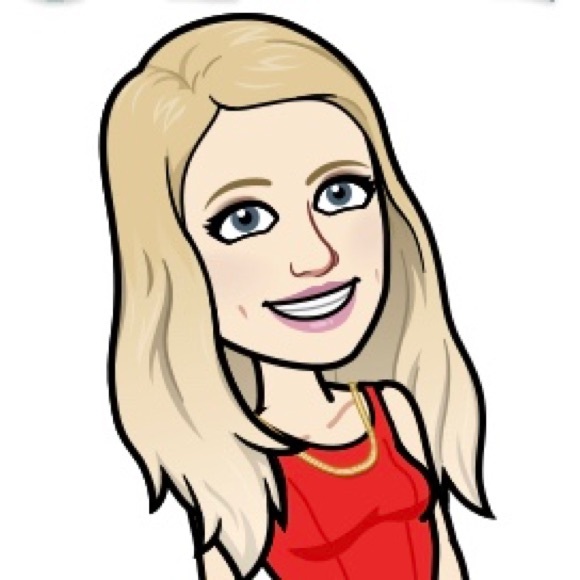 Meet your Posher, Krista - Picture 1 of 1